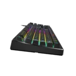 TECLADO GAMING PRO SCORPION K7 PLUS - Image 3