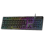 TECLADO GAMING PRO SCORPION K7 PLUS - Image 2