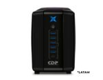 UPS CDP Interactiva, 1000VA/500W 8 Tomas - Image 3