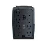 UPS CDP Interactiva, 1000VA/500W 8 Tomas - Image 4