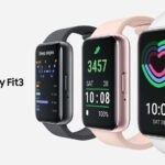 Samsung Smart Fit 3