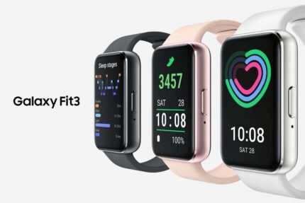 Samsung Smart Fit 3