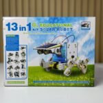 Kit Robot Solar