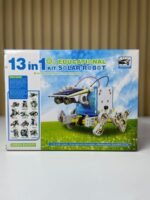 Kit Robot Solar