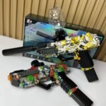 Pistola Hidrogel 2 en 1