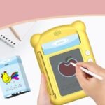 Tablero Creativo Con Tarjetas Aprendizaje En Ingles - Image 2