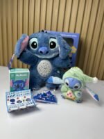 Stitch Peluche 3 en 1 - Image 2
