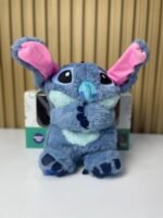 Peluche Stitch que Respira - Image 2