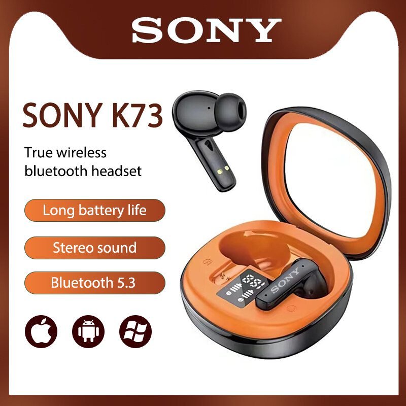 54e7d0c4f4405fab7226b989946e79de-1.jpg Audifonos SONY K73 - Image 1