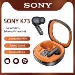 Audifonos SONY K73 - Image 2