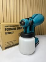 Pistola de pintura inalámbrica - Image 2