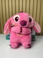 Peluche Stitch que Respira - Image 3