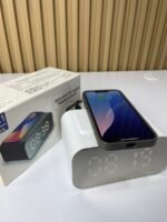 Radio Reloj Powerbank - Image 2