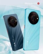 ZTE A76 5g - Image 5