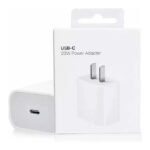 cubo Apple 20w