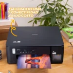 IMPRESORA BROTHER DCP T-430