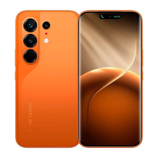 Camon 50 ultra Tecno camon 50 ultra - Image 1
