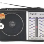 Radio MK-211