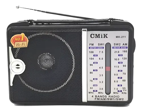 D_NQ_NP_777771-MCO95095648443_102025-O.webp Radio MK-211 - Image 1