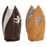 Difusor de aromas curvo
