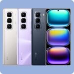Infinix Hot 50 pro