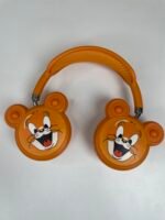 Diadema Bluetooth Con Diseño B09 - Image 3