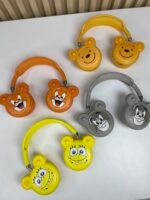 Diadema Bluetooth Con Diseño B09