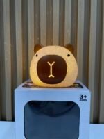 Lampara LY200 Hello Kitty – Stitch – Kuromi - Image 3