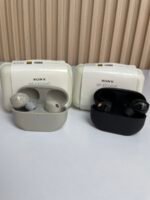Audífonos Sony WF-1000XM5