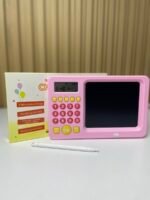 Calculadora Aprendizaje Matemáticas 2 En 1 - Image 3