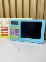Calculadora Aprendizaje Matemáticas 2 En 1 - Image 2