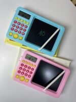 Calculadora Aprendizaje Matemáticas 2 En 1