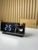 Reloj Despertador Digital Proyector - Image 2