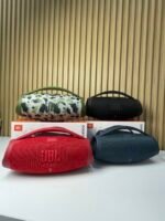 Parlante Boombox 3 1.1