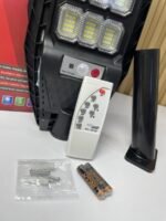 Lámpara Solar LED 300W - Image 3