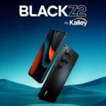Kalley Black Z2
