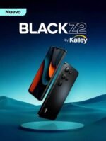 Kalley black Z2 - Image 4
