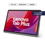 Lenovo Tab plus