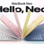 MacBook Neo
