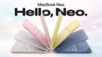MacBook Neo