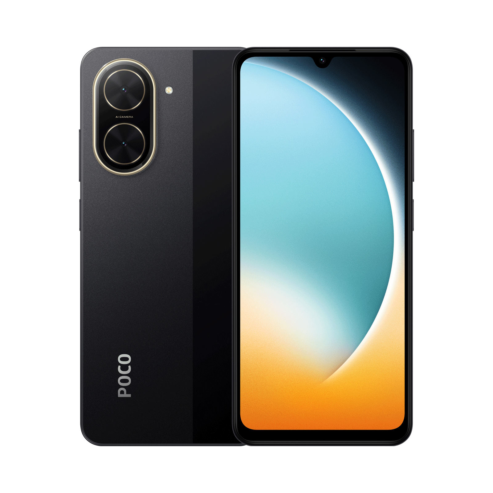 Poco C71, Poco C71 - Image 1