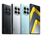 Poco M8 5g - Image 4