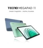 Tecno megapad - Image 3