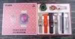 Reloj Inteligente SmartWatch TK600 - Image 2