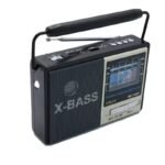 Radio MK-116