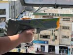 Pistola De Agua T03 - Image 2
