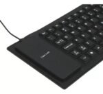 Teclado Flexible Ref 85 - Image 3
