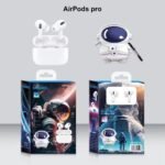 AirPods Pro Con Diseño - Image 2