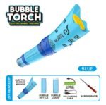 Maquina De Burbujas Antorcha - Image 2