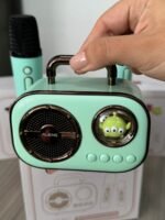Mini Karaoke Animado - Image 2